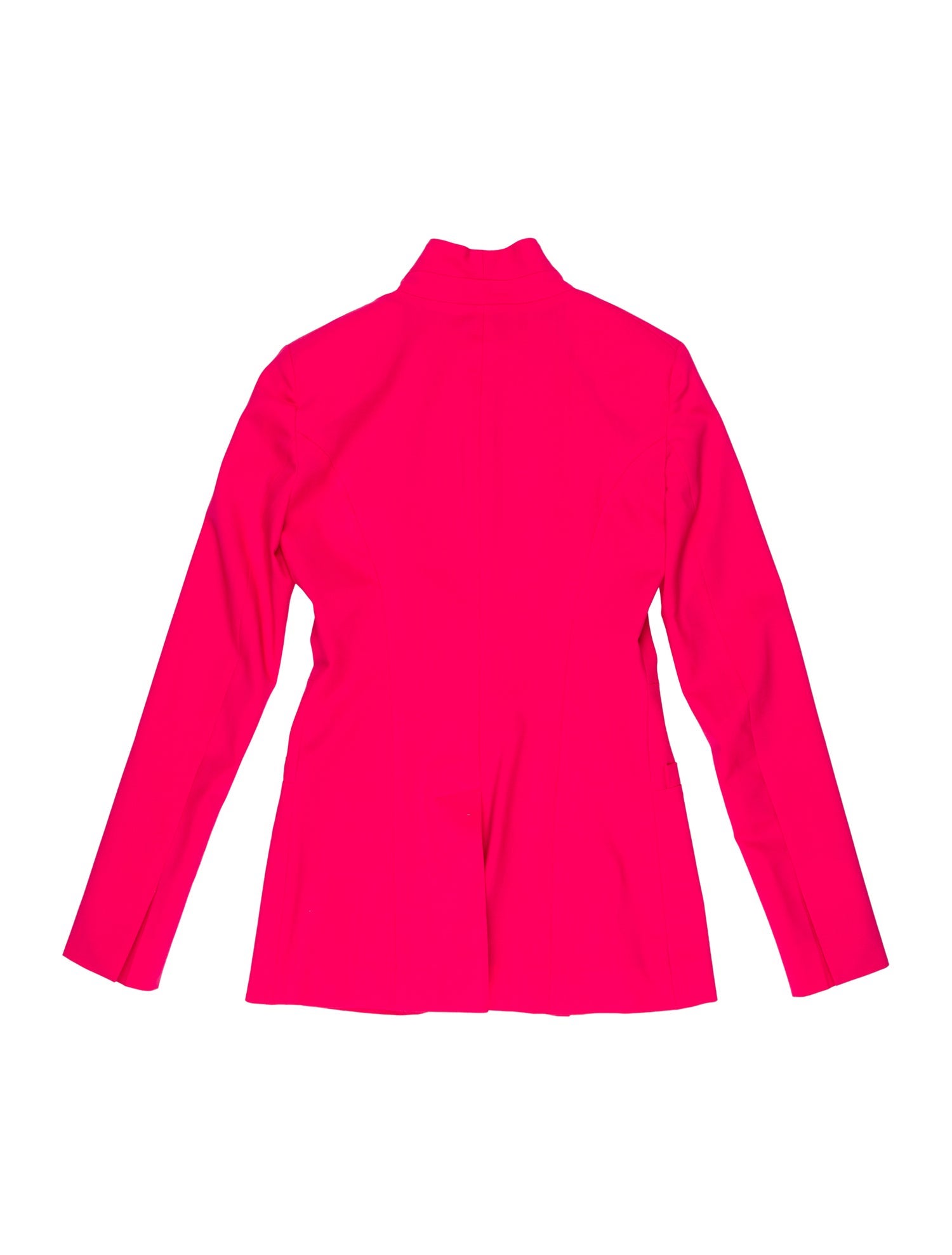 La Perla Virgin Wool Pantsuit